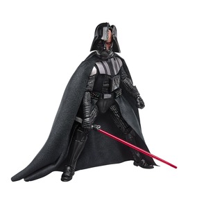 スター・ウォーズ ブラックシリーズ #OBI15 ダース・ベイダー (決闘後) [オビ＝ワン・ケノービ] 6インチフィギュア 国内版 未開封