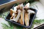 ☆10/25（土）発送☆【期間限定/数量限定】松茸　厳選きのこ12種　秋の贅沢キノコしゃぶしゃぶセット