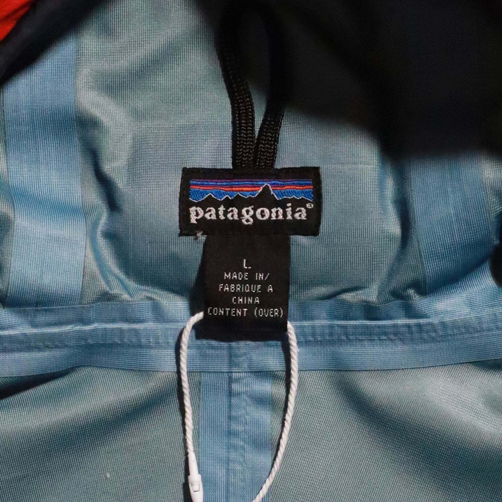 patagonia ICE NINE JACKET | Kiven