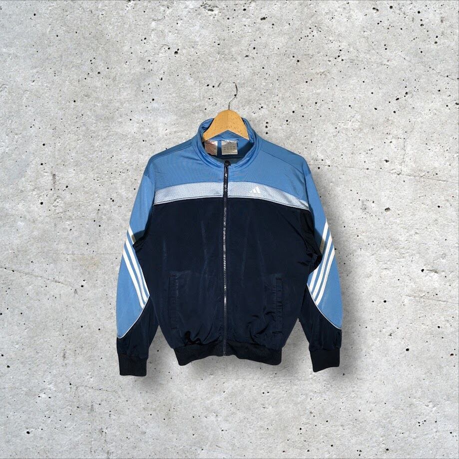00's vintage  トラックジャケット 00's vintage 00年代 ヴィンテージ adidas アディダス トラック