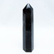 モリオン 黒水晶 六角柱 一点物 142-10771