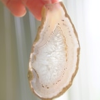 SHIMAENAGA - アゲートヒーリングチャイム / Agate Healing Chime 1262