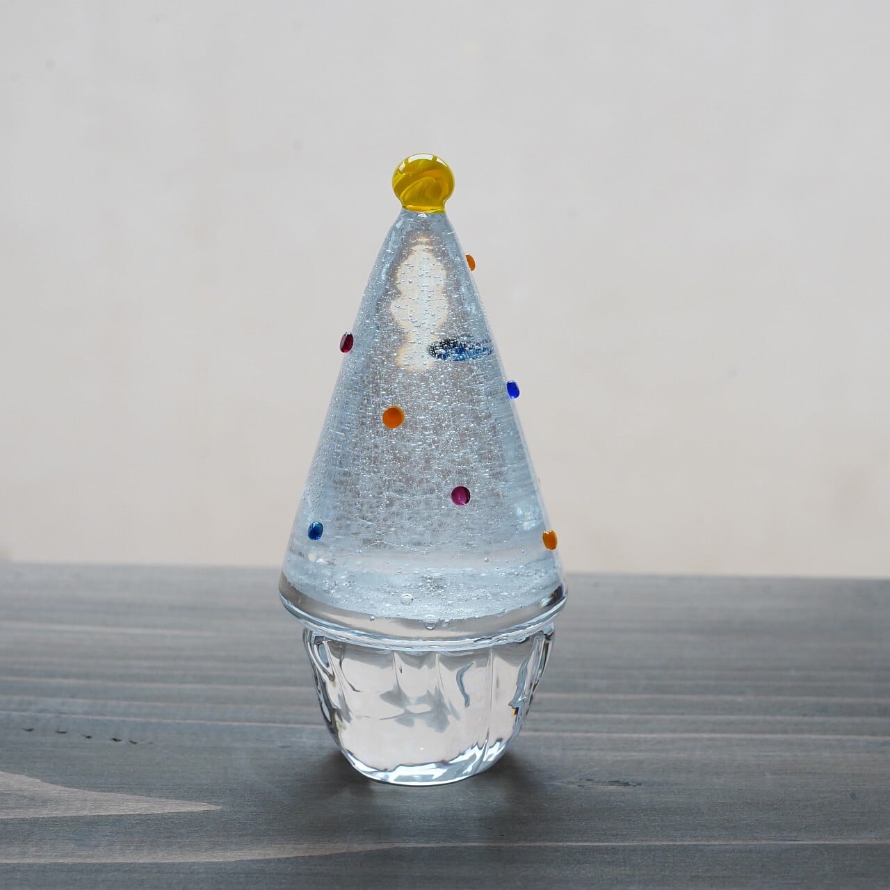 【まぶち ちか】ツリー