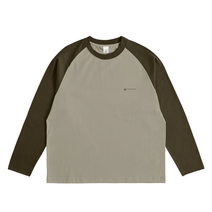 トップス PWA H/G SORTED SWEAT SHIRT - MOCHA PWA】H/G SORTED SWEAT SHIRT - MOCHA | PAY ID