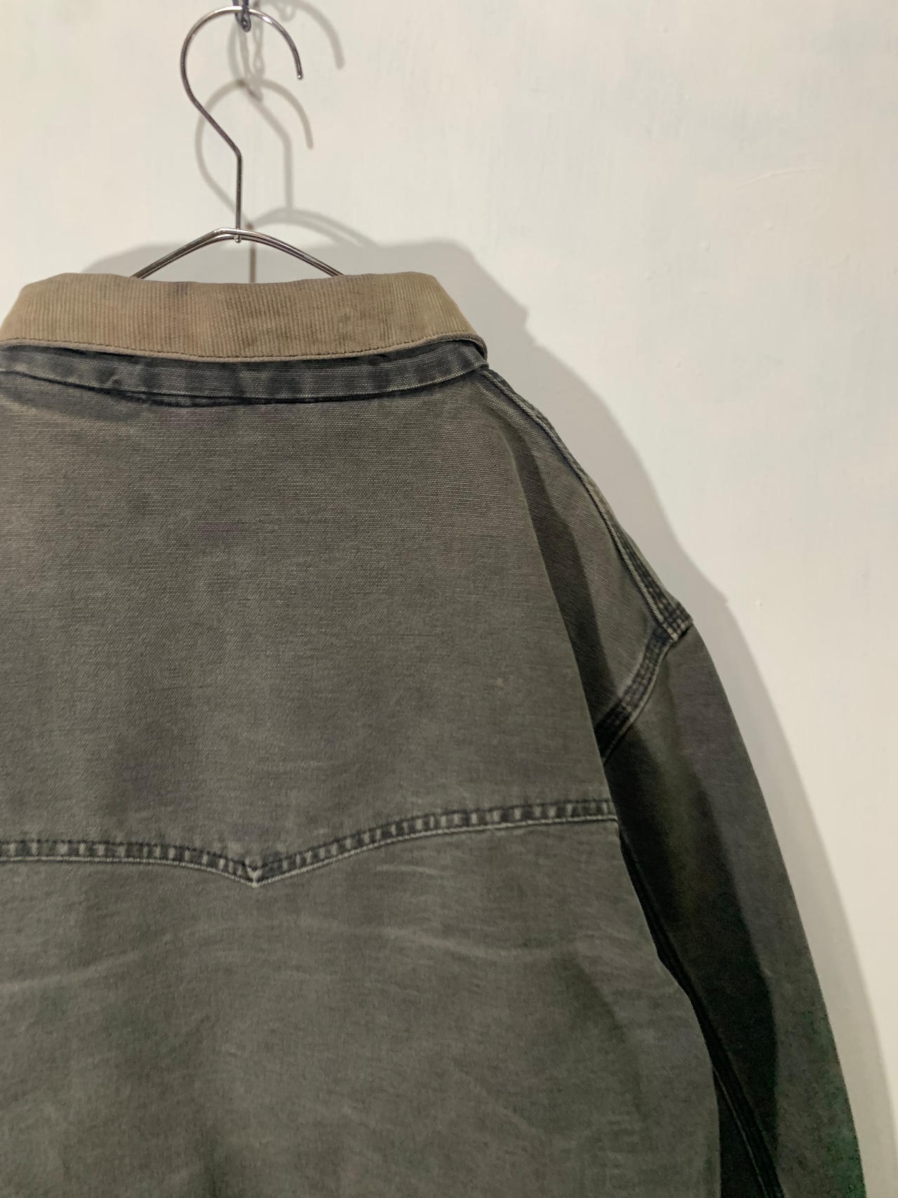 00's Carhartt Santa Fe Jacket (Blank)