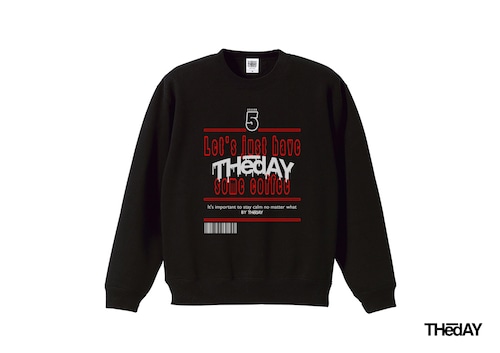 THedAY SEASON5 SWEAT