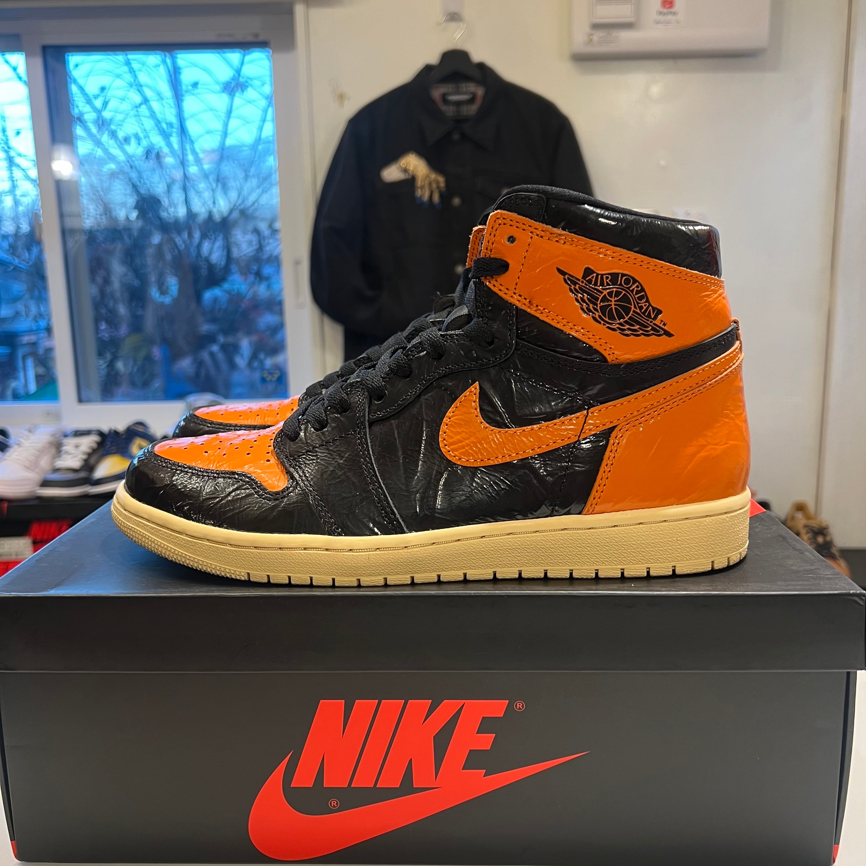 Nike Air Jordan 1 High 