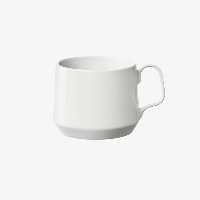 Mug 320 ml / Ivory / Sabato