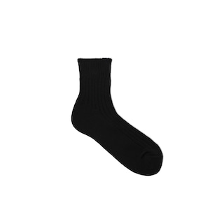 decka / lowgauge short socks