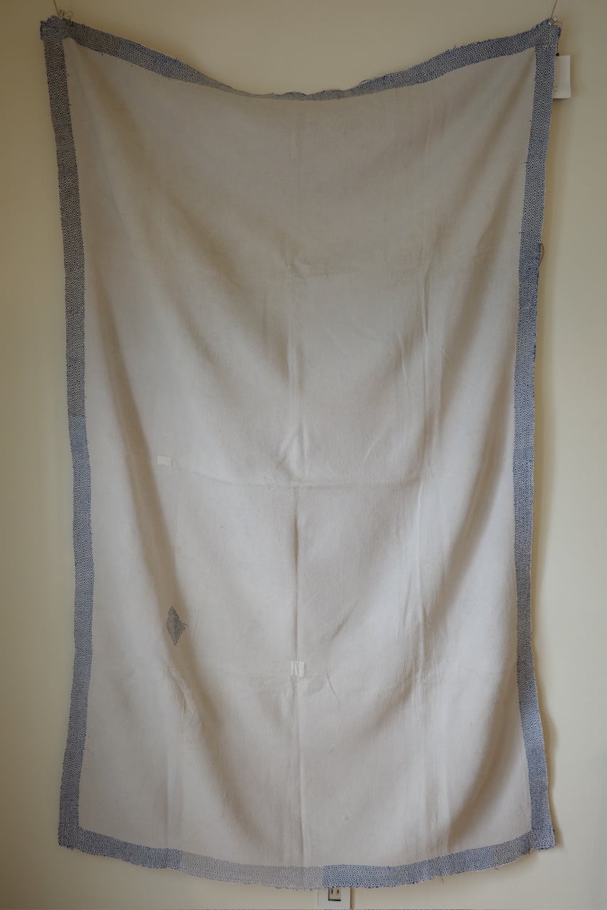 vintage kantha quilts