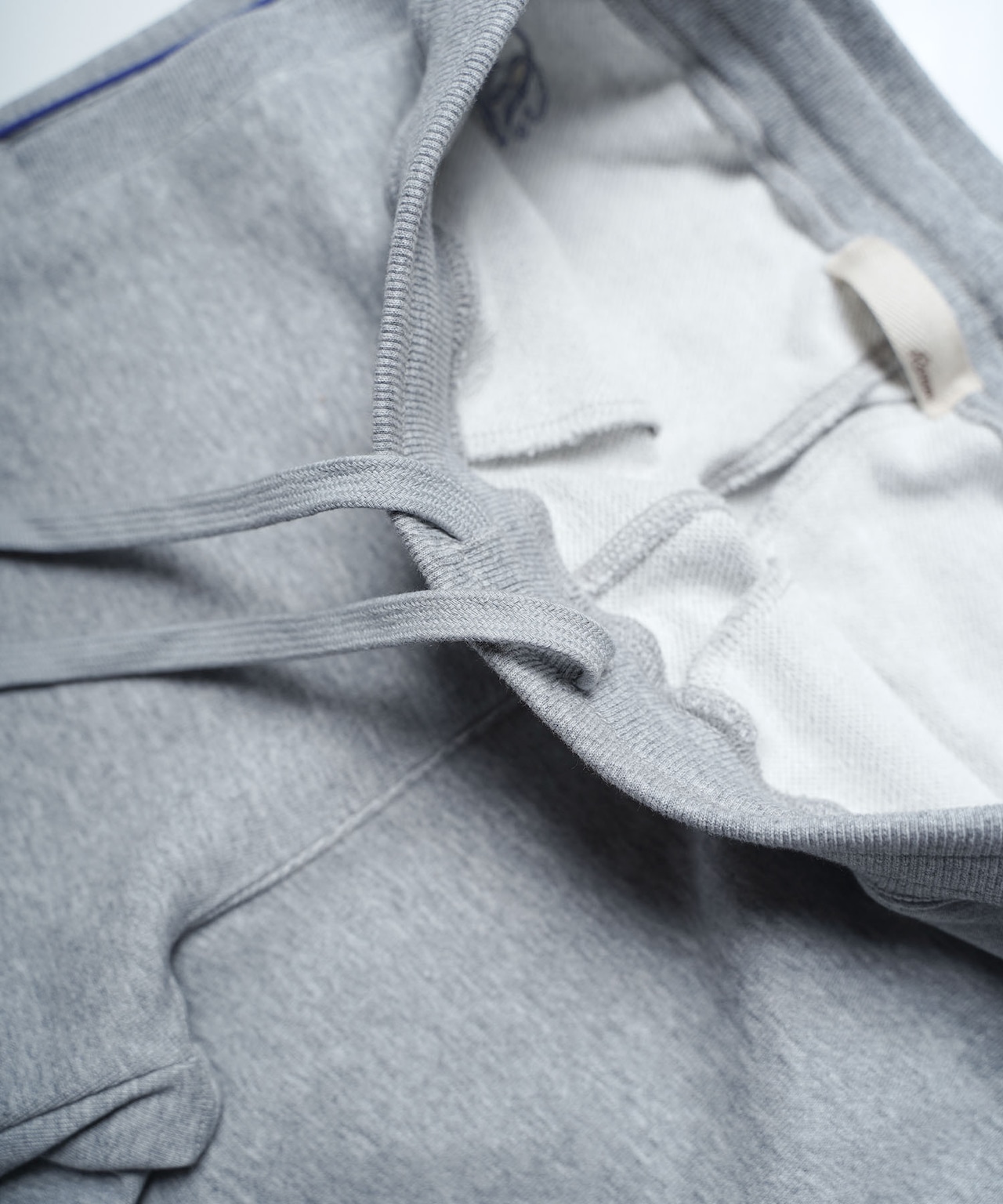 【#Re:room】SIDE LINE PIPING SWEAT TRACK PANTS［REP238］