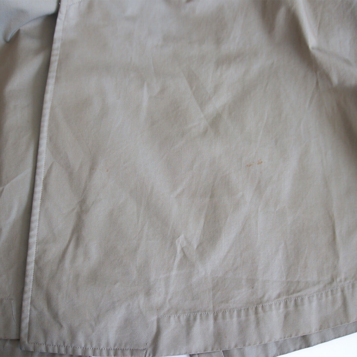 デカオム】COMME des GARCONS HOMME 【80s ステンカラー ロングコート