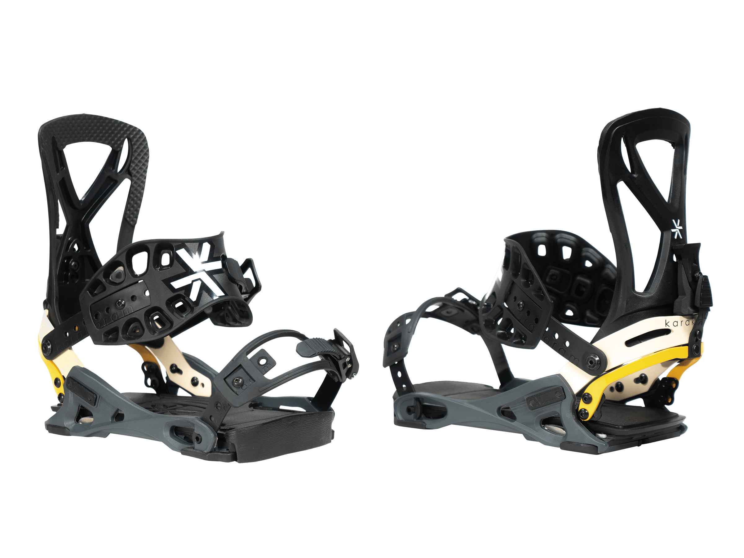 早期予約商品】24-25 KARAKORAM PRIME CONNECT LAYBACK(Stock:Tokyo 