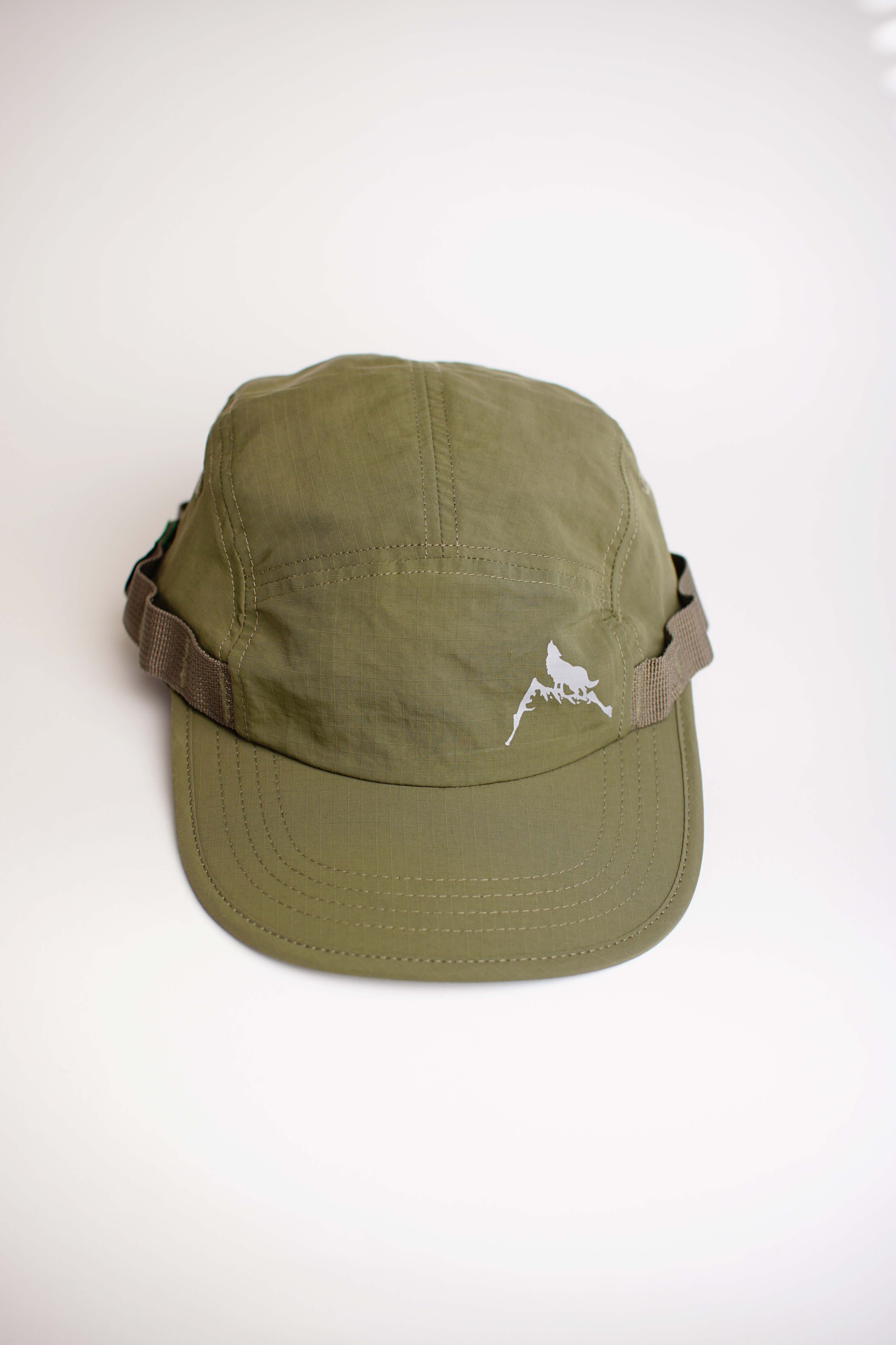 HKT517 H.A.K.U FIRST CAP | H.A.K.U MOUNTAIN SUPPLY
