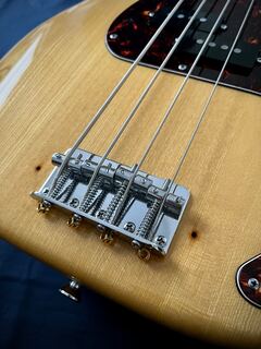 ヤマハ PB-600 1978 日本製 プレシジョンベース モデル YAMAHA 商品画像 17
