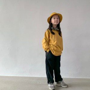 thelalala / pattern scarf