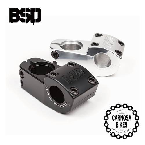 【BSD】Levelled Stem [レベルドステム] Φ25.4mm