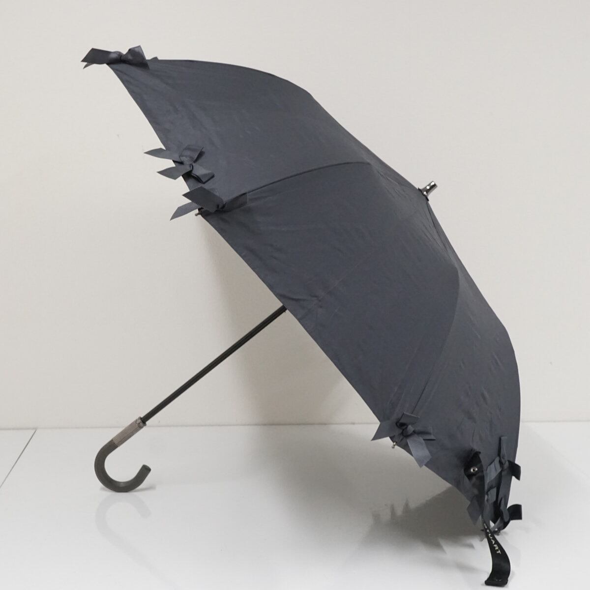 折りたたみ日傘 JILL STUART ジルスチュアート USED品 晴雨兼用