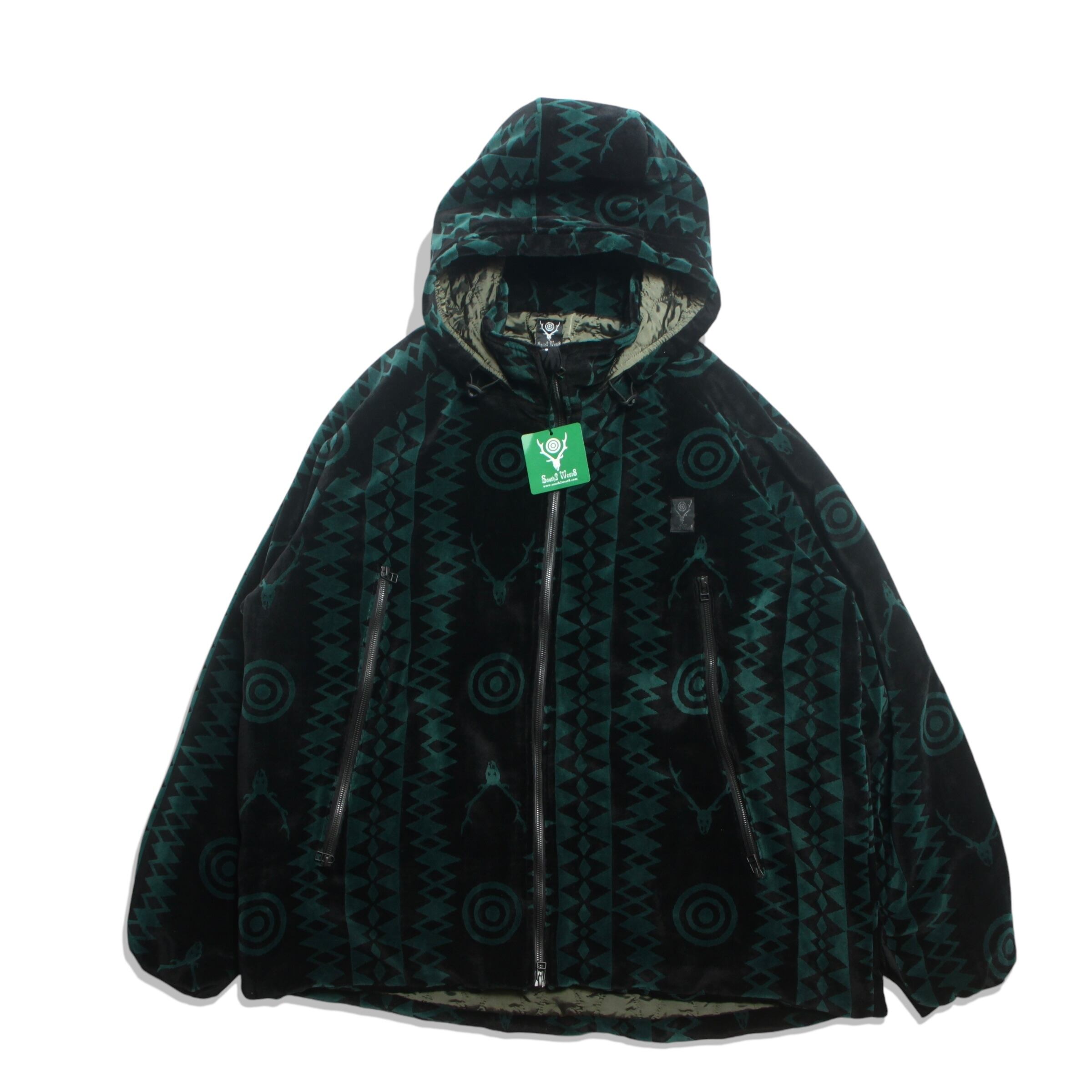 South2 West8 Supreme Fleece jacket | brandselect South2 West8 Supreme Fleece jacket | brandselect