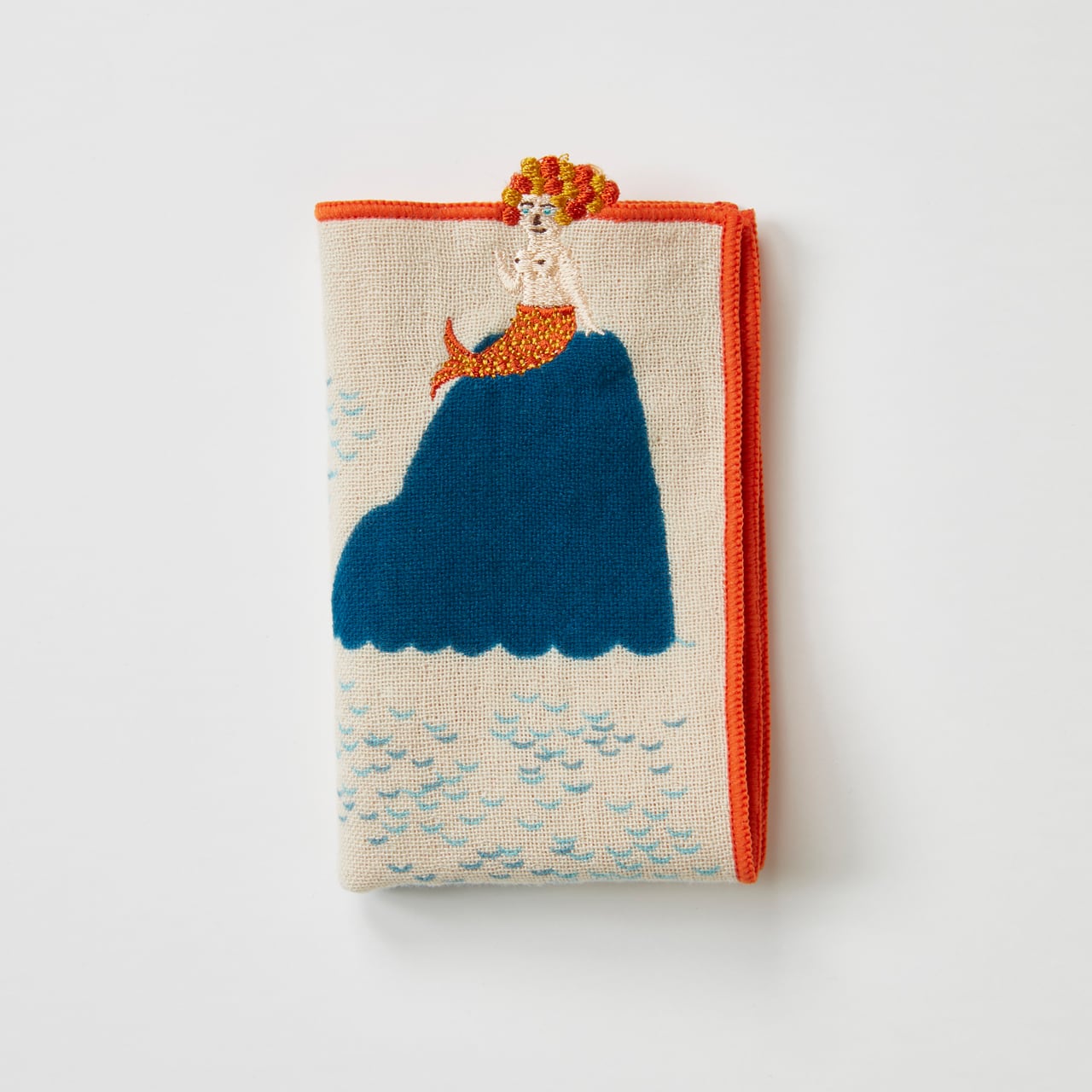 【睦月】ルチルクォーツの人魚ちゃん形オルゴナイト☆他２点 カオル<KAORU>ローカルシリーズ-TOKYO町並み-柚子の香りウォッチ