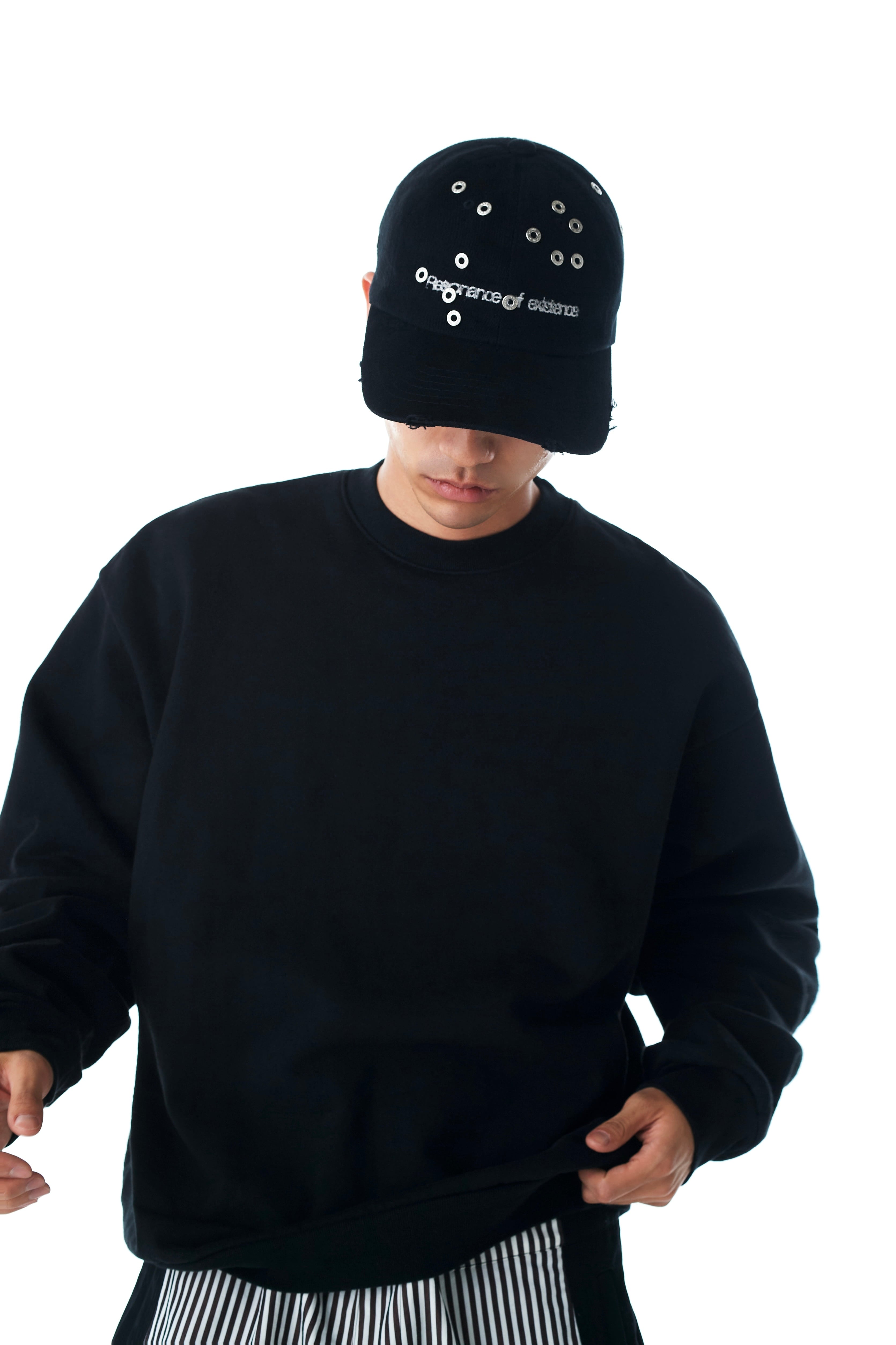 KIPP / BLACK | GADID ANONIEM