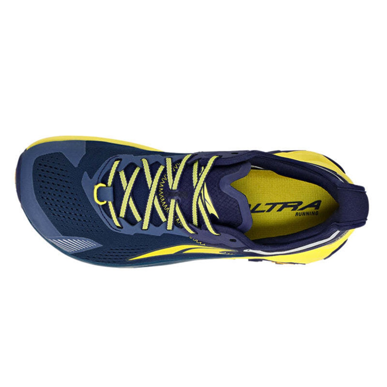 ALTRA アルトラ OLYMPUS 5 M（オリンパス 5）メンズ Navy ネイビー 