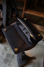 【即納】elephant leather TW-005