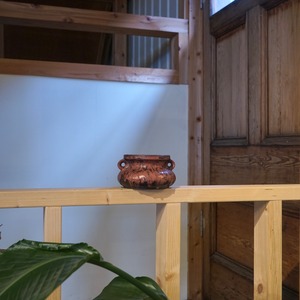 Vintage Porcelain flower vase #592