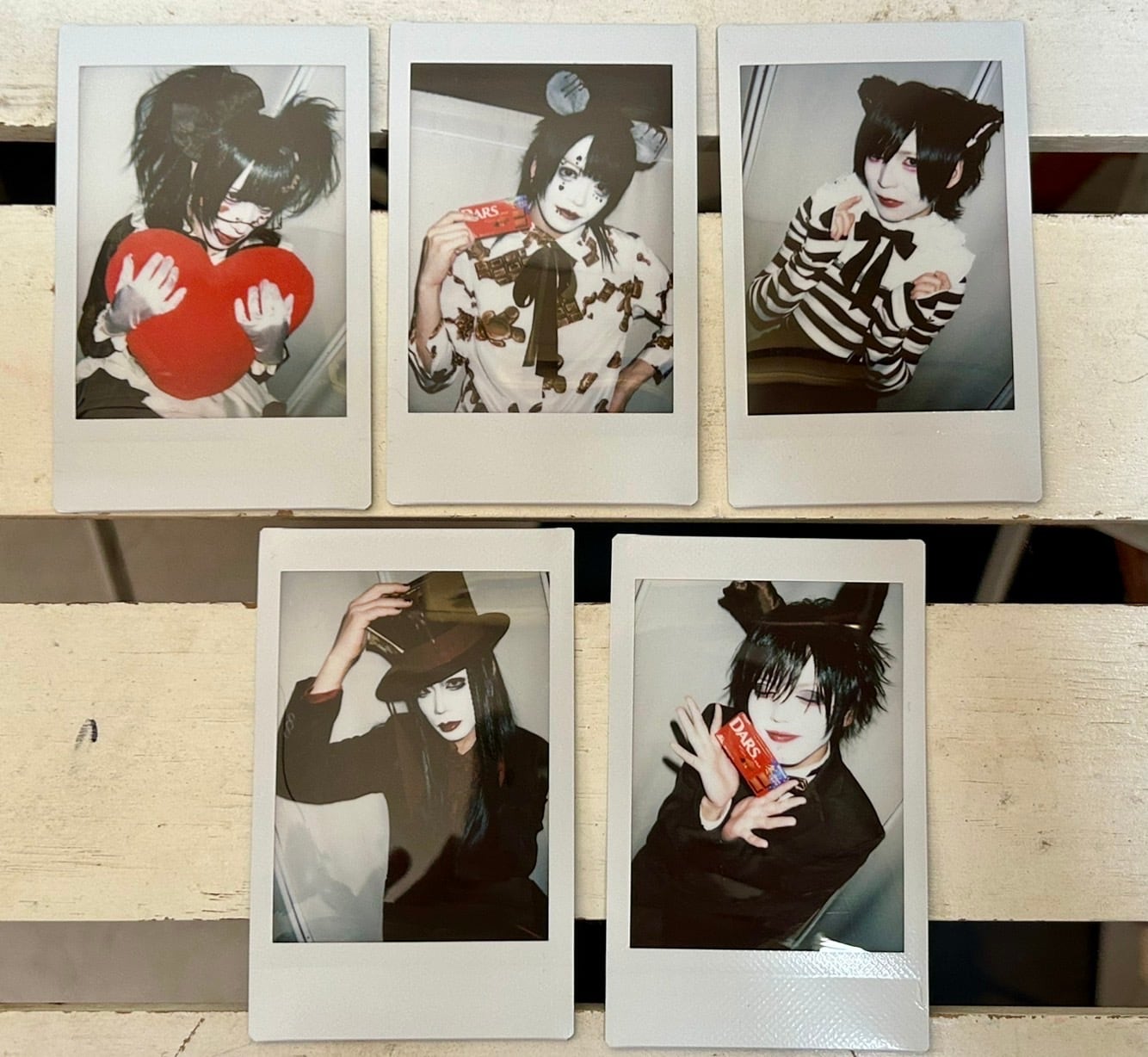 鐘ト銃声ー電信電脳通信販売ー