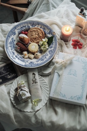 revoir  7/4〜6発送予定