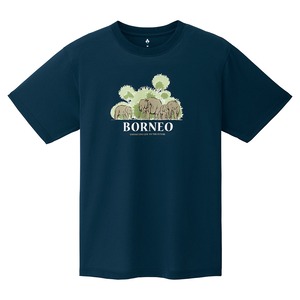 モンベル mont-bell WIC.T BCTJ ボルネオゾウ(1114760)