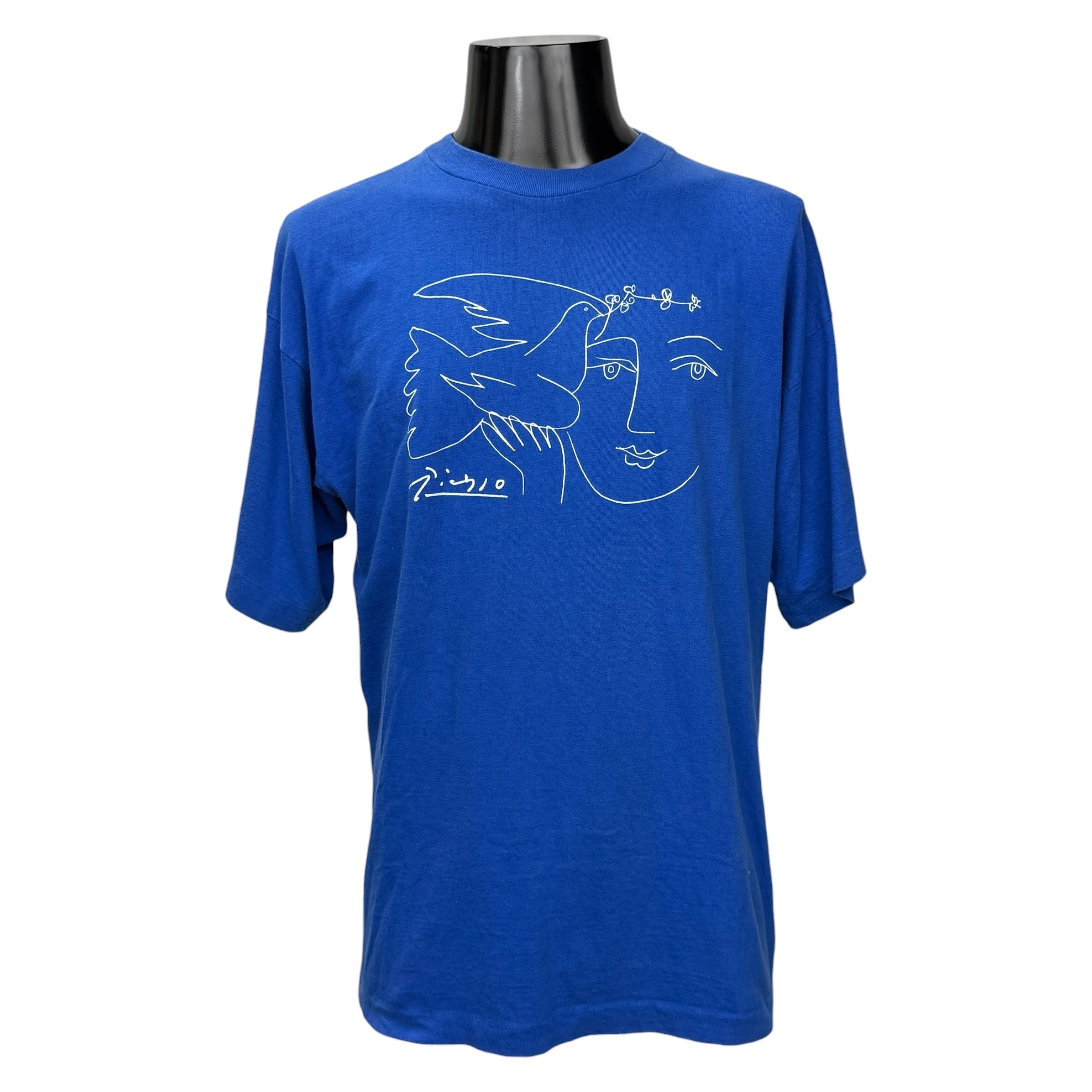 NIRVANA】ニルヴァーナ 90s オリジナル HEART SHAPED BOX Tシャツ