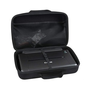 【在庫のみ】Canonモバイルプリンター TR163 /TR153 インクジェットプリンター PIXUS iP110/PIXMA TR150 専用保護収納ケース-Hermitshell（ケースのみ）