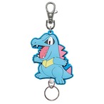 ポケモンラバーリールキーホルダーワニノコ(8418951)