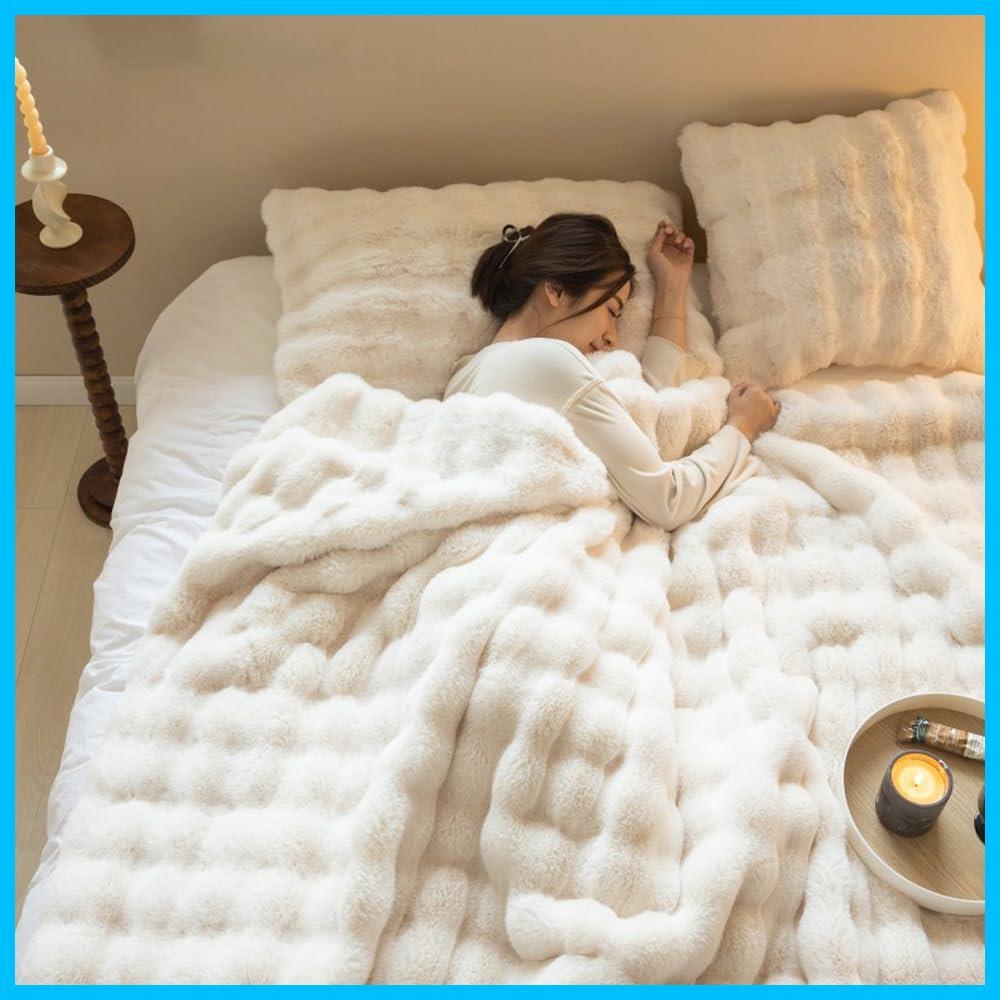 オオタ グランフランセ ヌーベル ハイソフトタッチマイヤー毛布 GFN8106 グレージュ・7078037 ｜オオタ グランフランセ ヌーベル ハイソフトタッチ