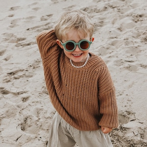 Grech＆Co./  Kids Sunglasses