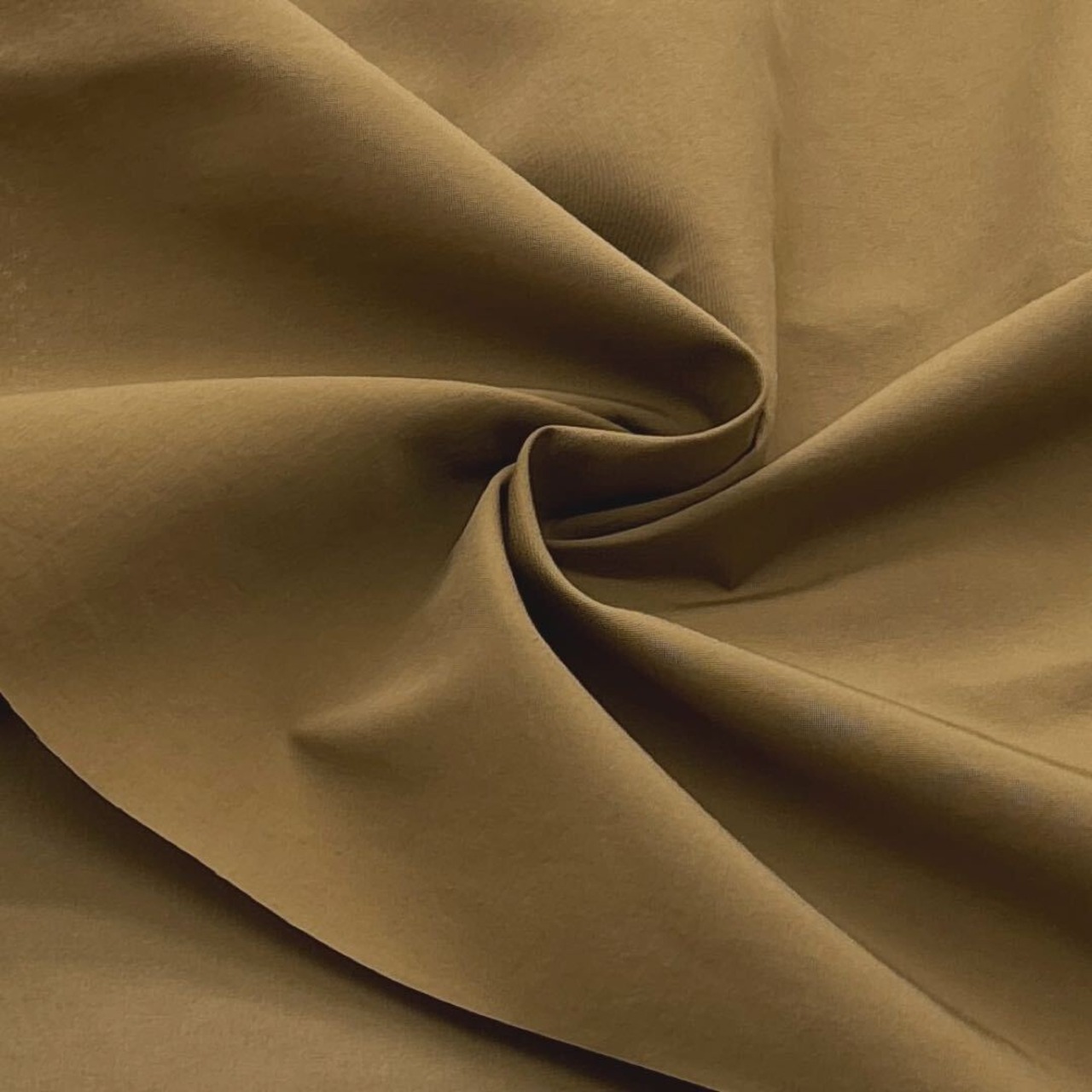 TB934◆3m◆L◆ナイロン100%撥水加工生地◆明るいカーキブラウン系