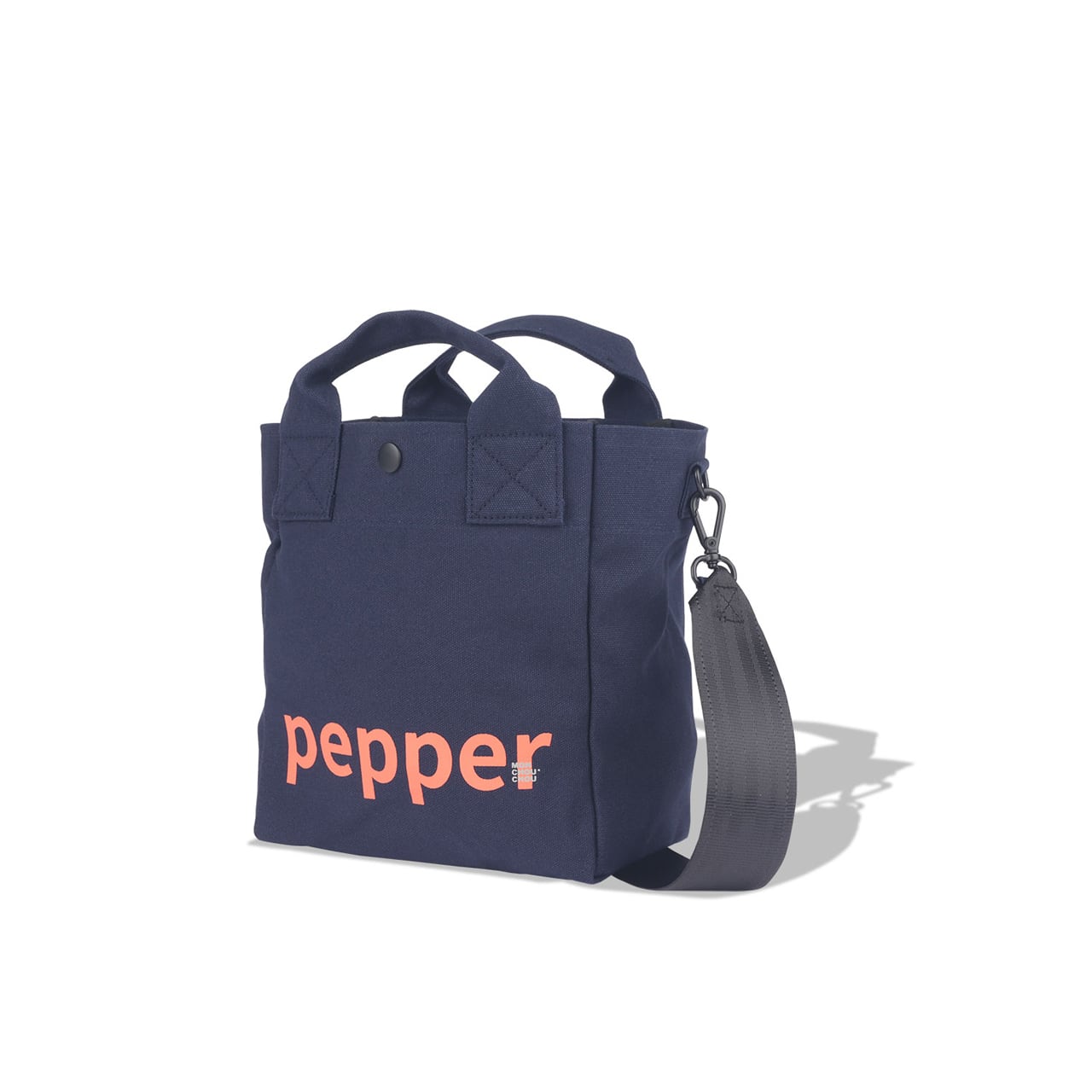 Cotton Bag（4 Color） / monchouchou | PANNA HOUSE