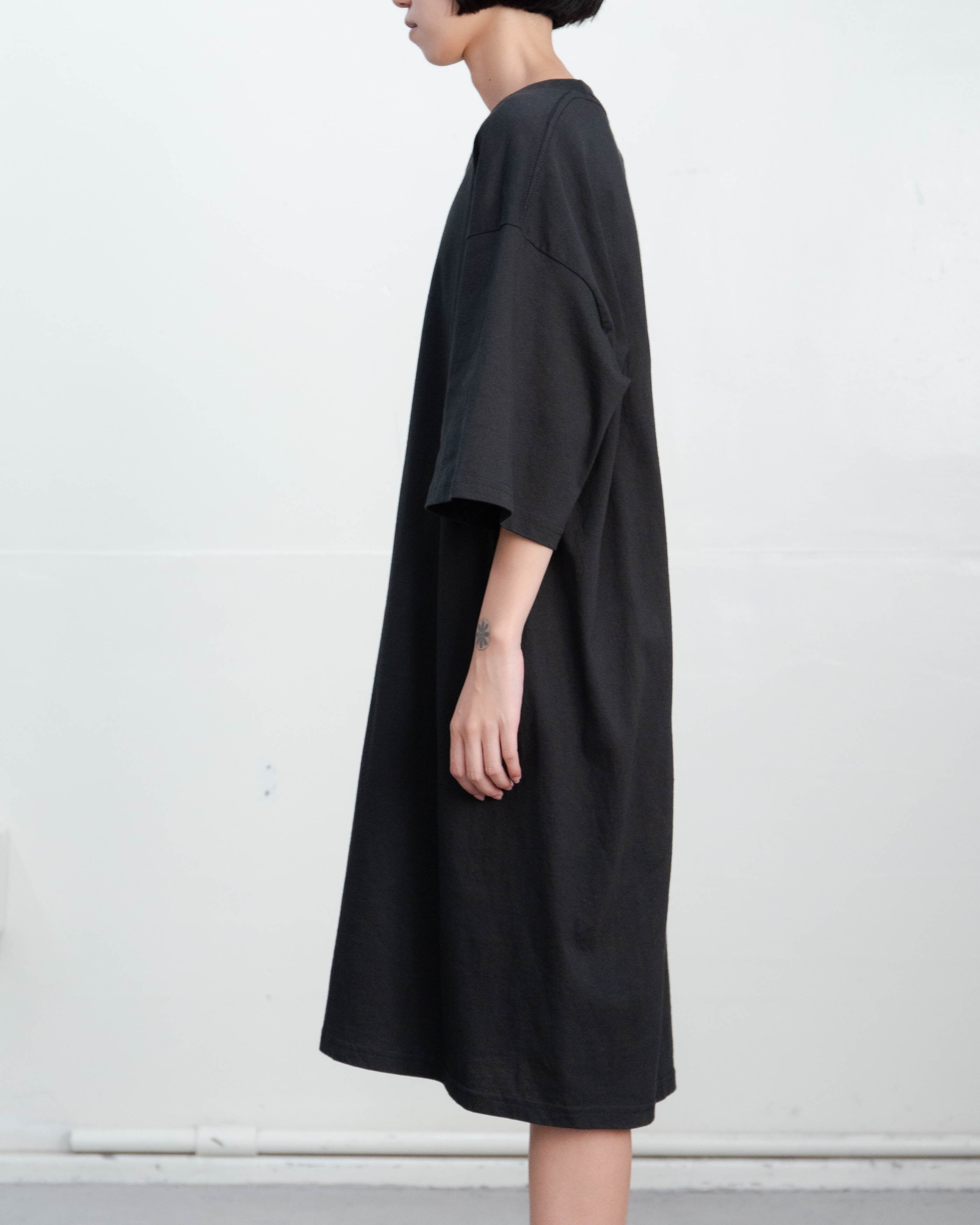 early 2000s NIKE - Futura Icon tee dress | LUIK FINN
