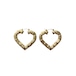 【GF2-26】gold filled earring