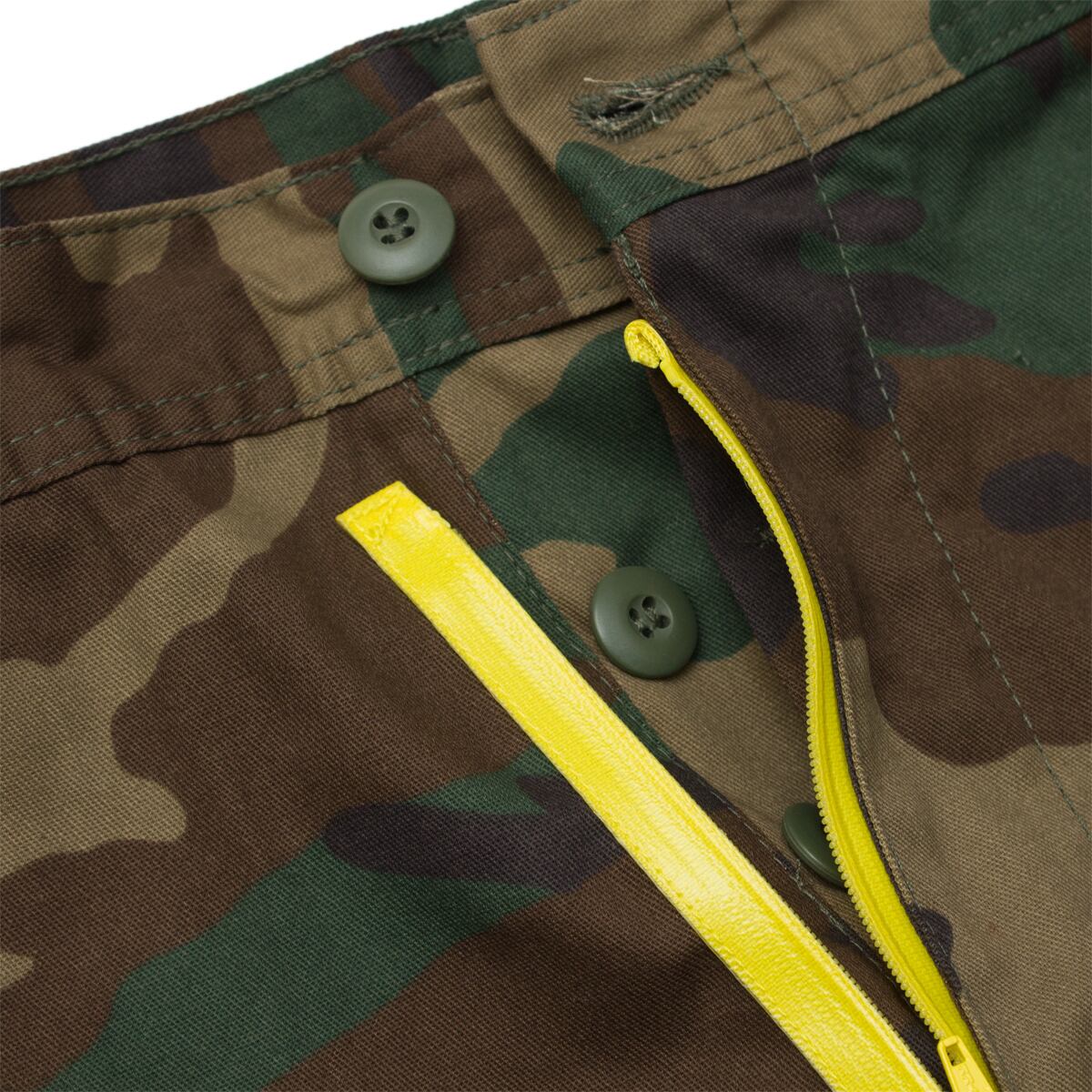 LINE PT BDU PANTS #CAMO