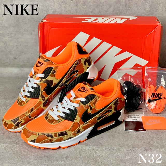 NIKE エアマックス90 28センチ