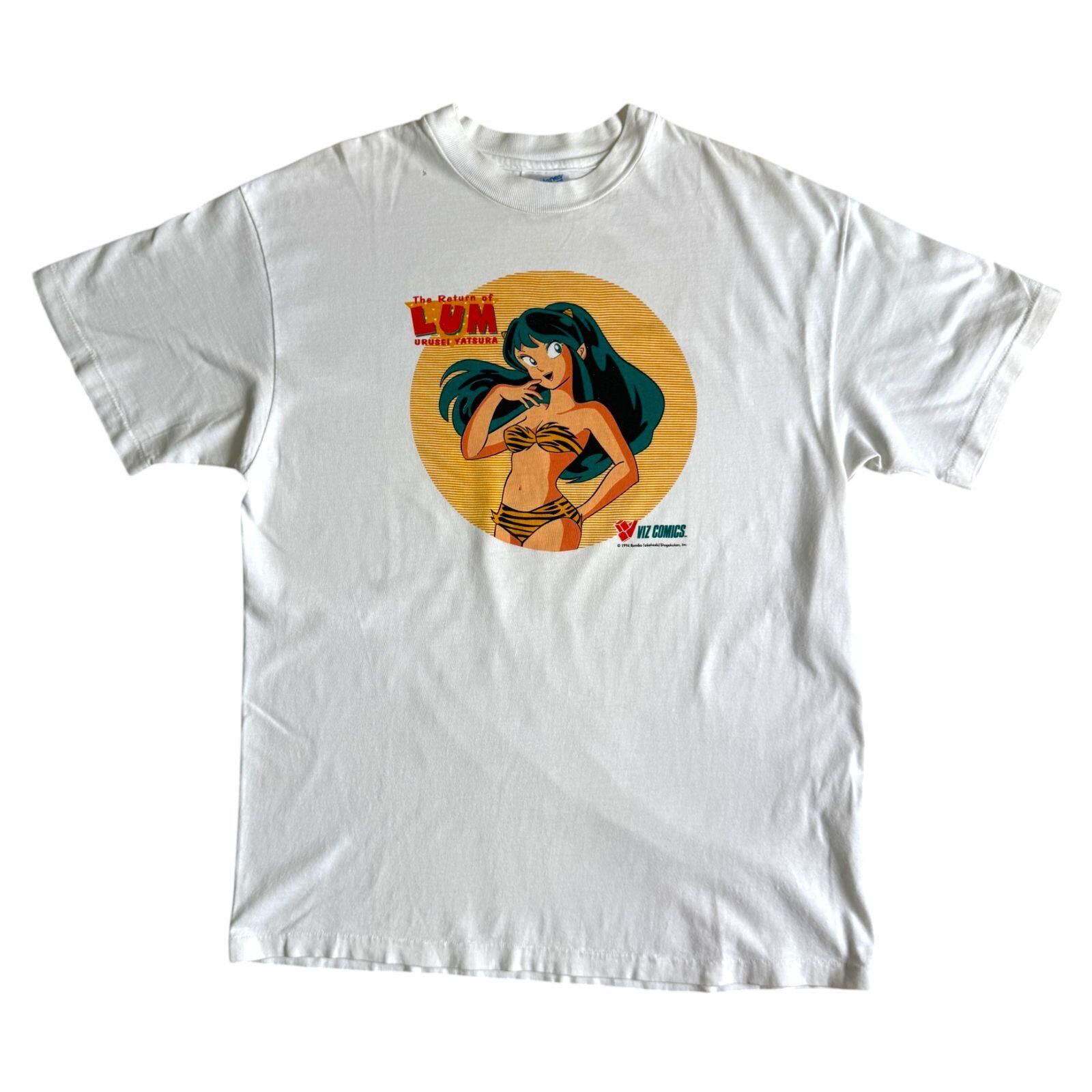 90s うる星やつら 英語版 The Return of Lum ラムちゃん 90s うる星やつら 英語版 The Return of Lum ラムちゃん