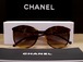 新品◆◆CHANEL シャネル べっ甲デザイン ココマーク サングラス CH5278A 1295/S5◆メガネ眼鏡