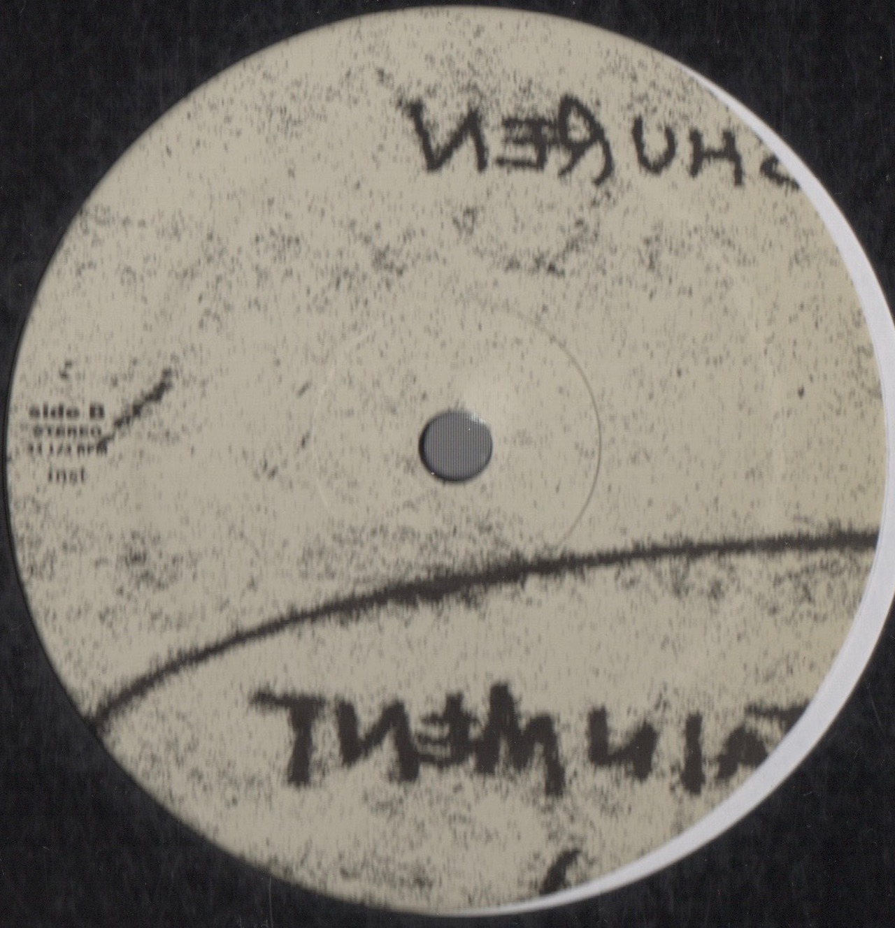 12inch】Shuren The Fire / Rage Against Me | COMPACT DISCO ASIA