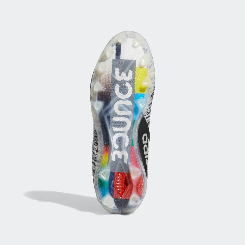 Adidas FREAK 21 アメフト スパイク | END ZONE/エンドゾーン（驚安の