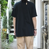 RADIO ANGLE print tee