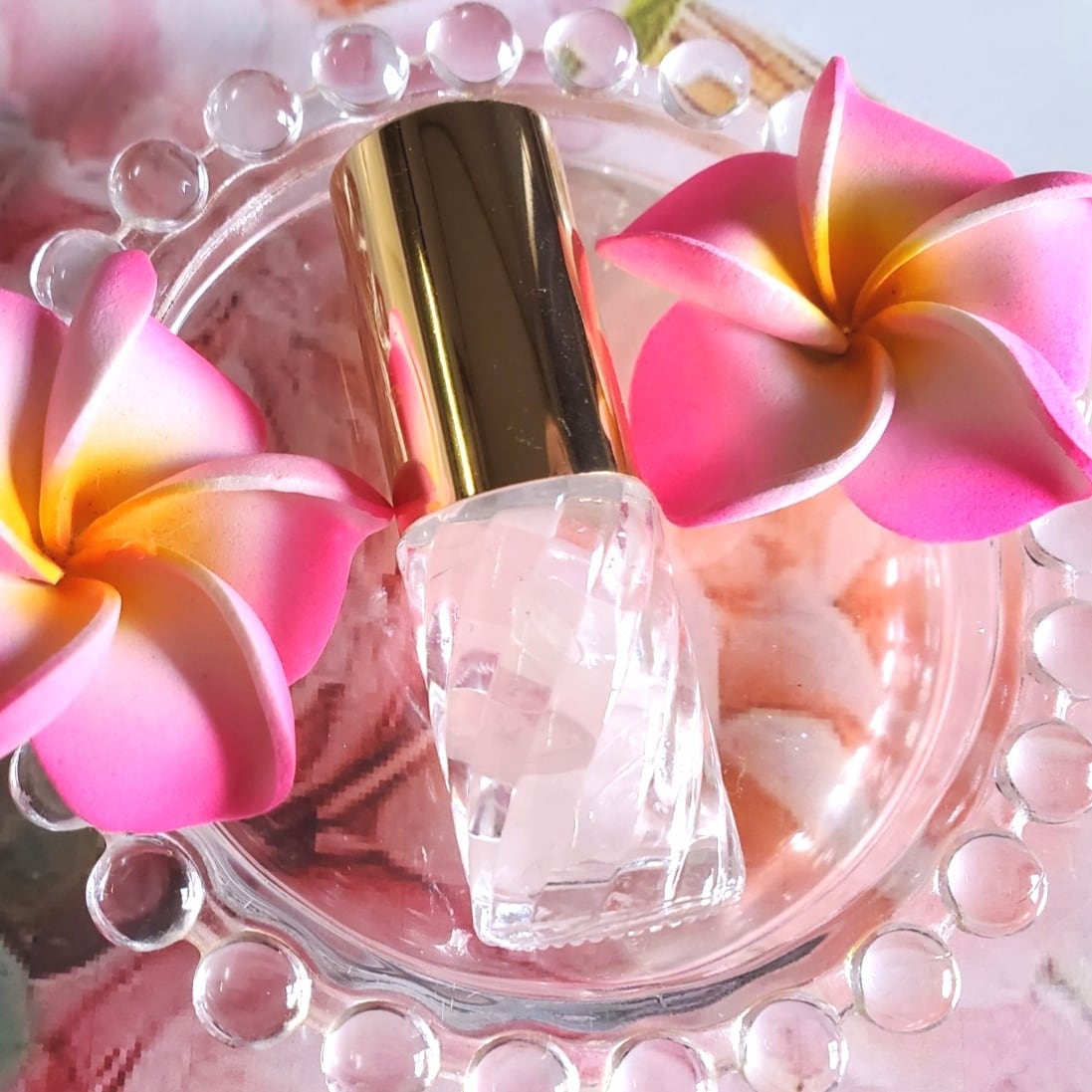 ♡恋愛成就♡強めの原液☆願いが叶うメモリーオイル☆4年