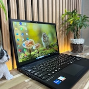 \ 公式ショップ限定価格❣️/ 準美品《2023年モデル》富士通 LIFEBOOK U9313/N 第13世代 メモリ8GB SSD256GB ノートパソコン 安心サポート＆3ヶ月保証付き