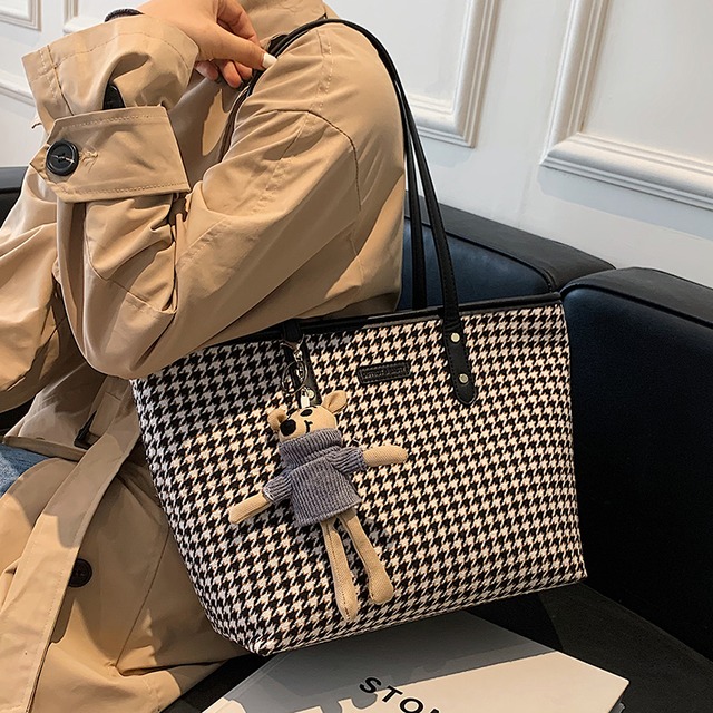 オータムウィンターシングル 秋物 冬物 トートバッグ Tiancai_Wing_Bag75521003038